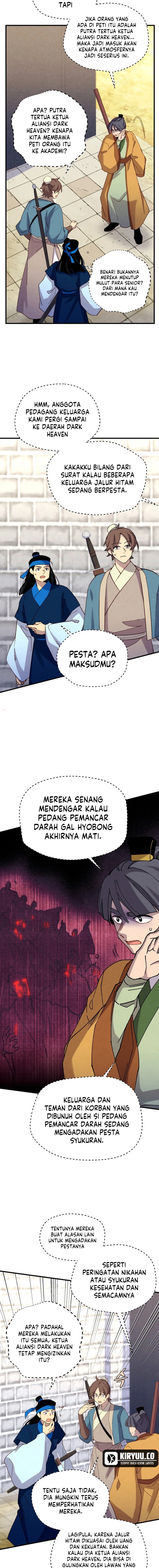 Dilarang COPAS - situs resmi www.mangacanblog.com - Komik lightning degree 189 - chapter 189 190 Indonesia lightning degree 189 - chapter 189 Terbaru 14|Baca Manga Komik Indonesia|Mangacan